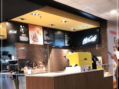 -麦当劳(伟城广场店)