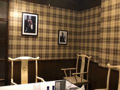 包厢-涵苑私宴定制(外滩店)