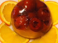 水晶山楂-凯鸽酒楼(大同振兴街店)