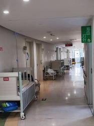 -苏州大学附属儿童医院(园区总院)