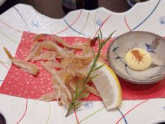 -鮨匠·割烹料理(巨鹿花园店)