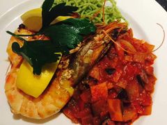 -宝莱纳餐厅(滨江店)