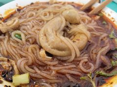 -甘记肥肠粉(马鞍北路店)