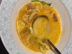 -宫燕府·京菜·烤鸭·淮扬菜(王府中心店)