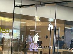 -Apple零售店(深圳益田假日广场店)