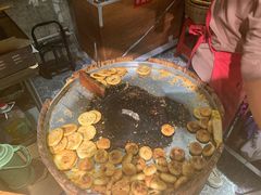 -罍+村卤菜摊(罍街店)