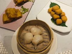 -喜粤8号(四海唐人街店)