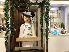 -济州岛泰迪熊博物馆