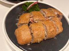 -莆田餐厅PUTIEN(金融街购物中心店)