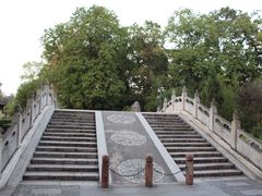 -武侯墓风景区