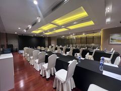 -太原凯宾斯基饭店