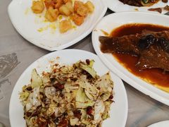 -砂锅李(九江路店)