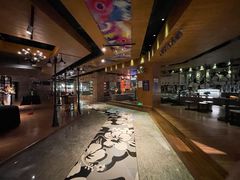 大堂-K+PARTY连锁KTV(盈锋广场店)