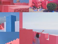 -漳州滨海火山岛自然生态风景区