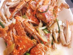 -钱大妈海鲜饭店(旅游大道店)