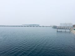-天津金海湖