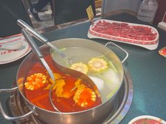-大吉利·潮汕牛肉火锅(万峰路店)