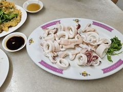 -飘香小食店(国平路店)