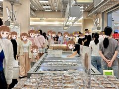 -金鹰(江宁店)