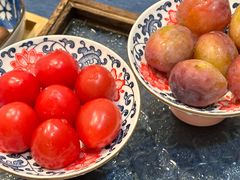 -龙源茶坊(白银路店)