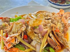 -四川小胡子海鲜(丁村万人海鲜广场店)