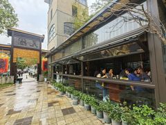 -先机泉水鸡汤(南山老君洞店)