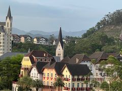 -五矿哈施塔特文旅小镇