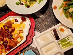 -局气 烤鸭·北京菜(光华路店)
