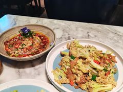 -懒人盐府人家(航天桥店)