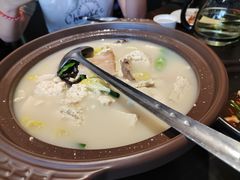 -国人川菜(李家村建东街店)