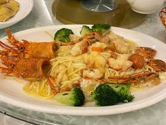 -御满江海鲜酒家(洛溪新城店)