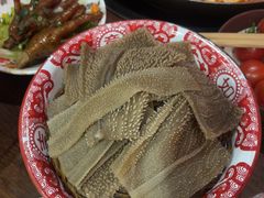 -楠火锅(西单店)