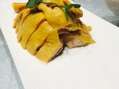 -红城阁·上海味道(四平路店)