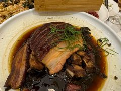 -福海居烤鸭店(鸟巢店)