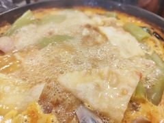 -湘肠香火锅店(团结湖店)