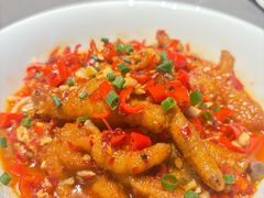 -麒麟小院·老九江菜(安平路店)