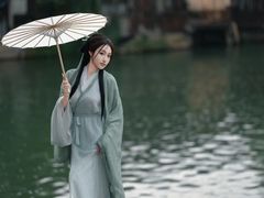 -汉仪华裳汉服旗袍·摄影写真馆(乌镇西栅店)