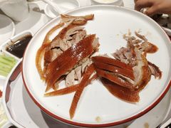 -大鸭梨烤鸭(金色漫香店)