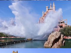 -青岛方特梦幻王国