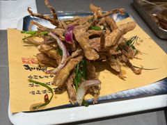 -龙虾奇迹(大华三路店)