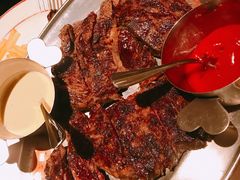 -La Vache! 噢！那只奶牛！(尖沙咀店)