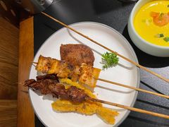 -東盛炭烤自助料理(浦东文峰广场店)