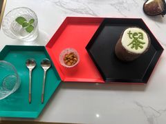 -茶是一枝花泡茶店