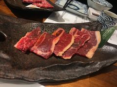 -热血兄弟·炭火烤肉(融侨中心店)