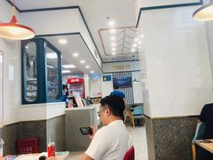 -达美乐比萨(深圳广夏路店)