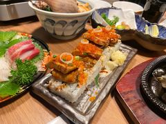 -满来寿喜烧(金虹桥店)