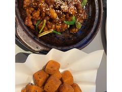 -桂满陇·蟹黄小笼汤包(巴黎春天浦建店)