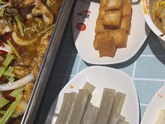 -鱼酷活鱼烤鱼(北美店)