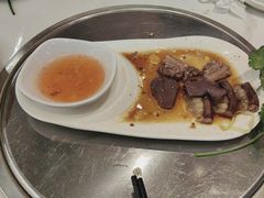 -鹅香四海·卤水火锅·砂锅粥·潮汕菜(宝安店)