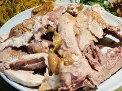 烧鸡-老昌春饼(松北店)